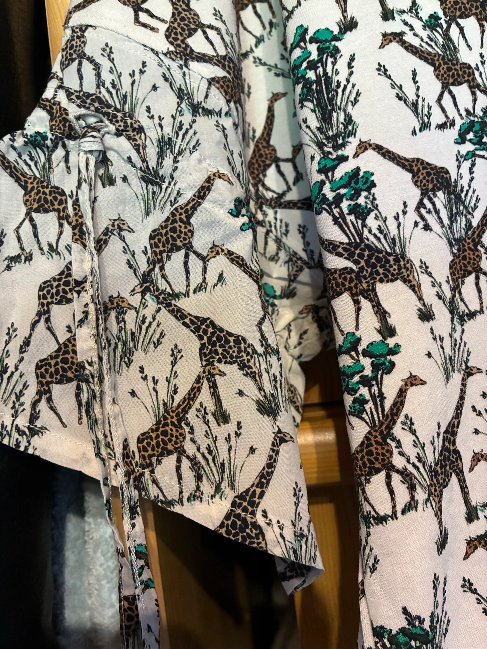 Camiseta Marc Cain – photo 3